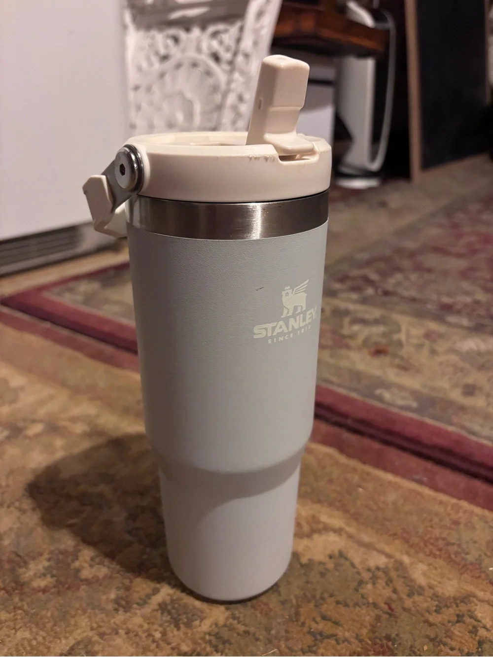 Stanley Travel Tumbler